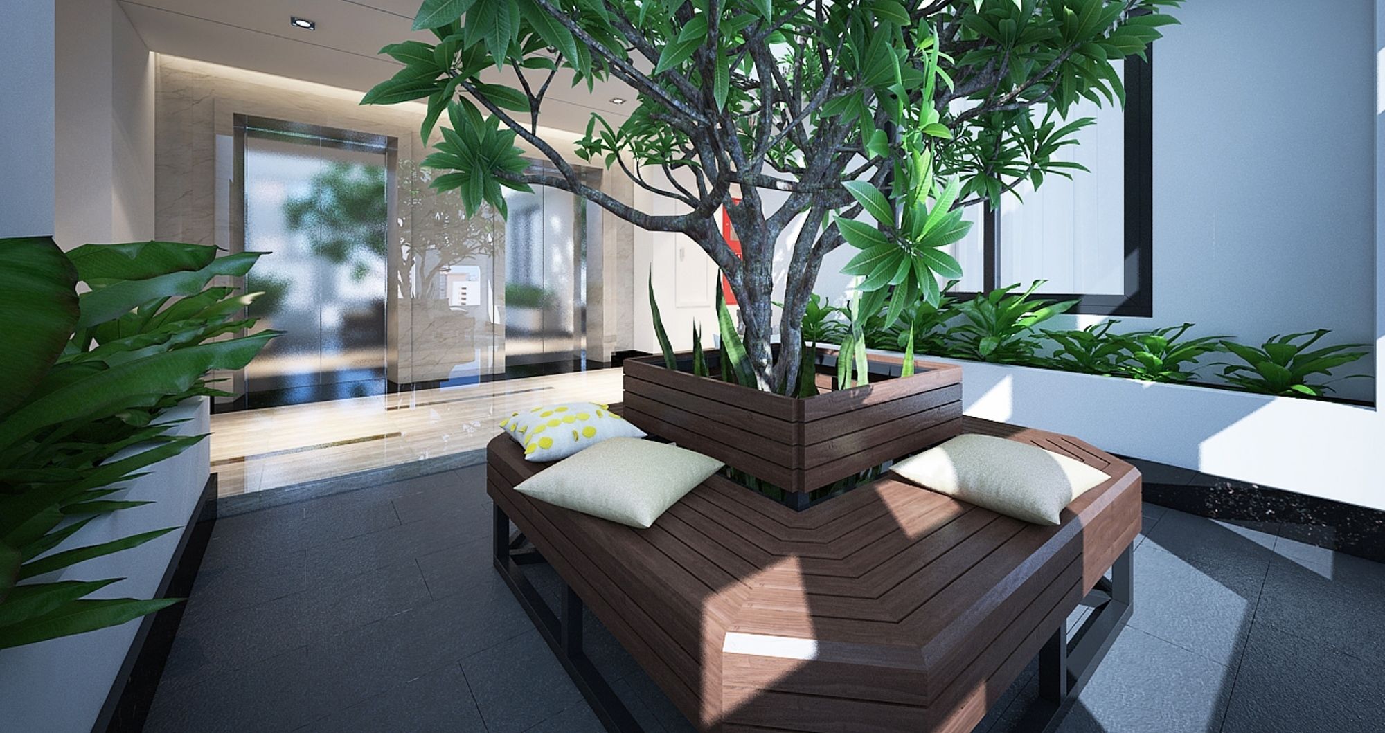 Ale Nha Trang Hotel Exterior photo
